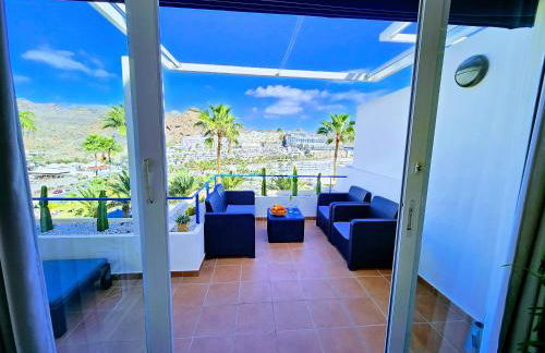 Ocean & Pool view apartament - Foto 27