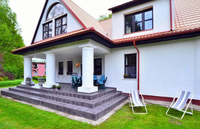 Villa in Krag Near Knight's Castle - Photo 32