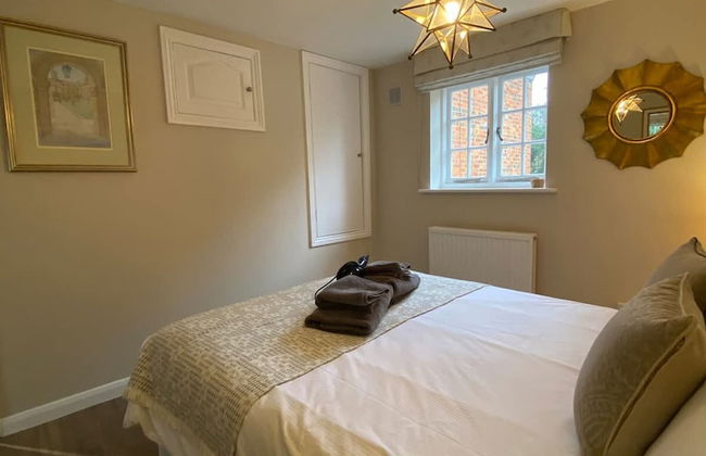 Host Stay Old Chapel - Foto 9