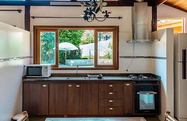 Casa Mandalê - Foto 7