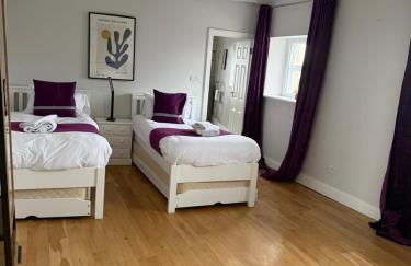 The Unicorn (Apartments) - Foto 8