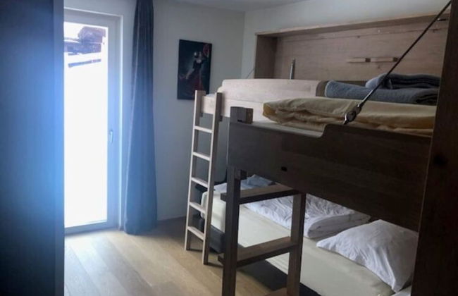 Apartment in the ski Area - Foto 4