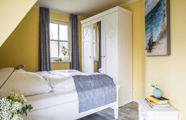 Luxury House Bodstedt With Sauna Near Lagoon - Foto 6