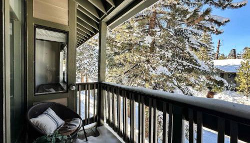 Chic 1 BDR Loft with Hot Tub Near Canyon Lodge - Foto 5