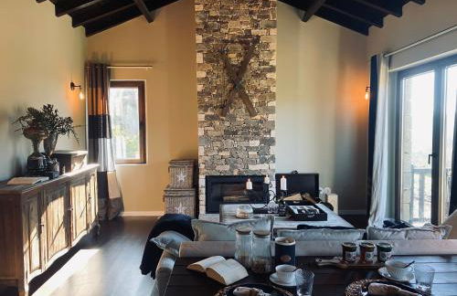 Chalé Mezio - Photo 1