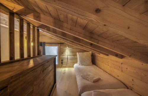 Chalet des joux - Foto 39