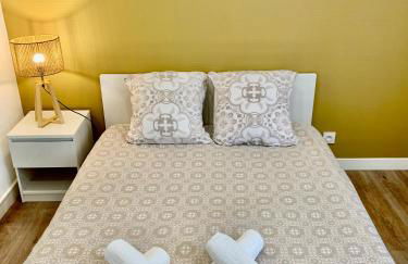 Appartement Cosy Lorient centre - résidence calme - Foto 3