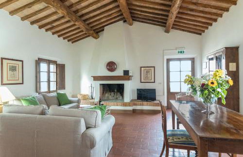 Villa Agriturismo Tenuta la Campana - Foto 7