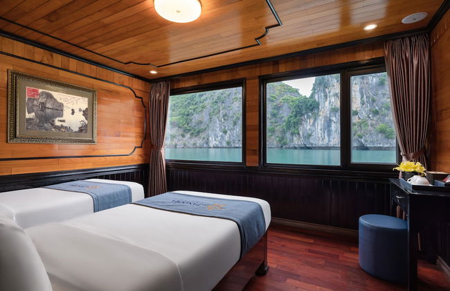 La Pandora Boutique Cruise - Foto 7