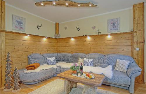 Ferienwohnungen Gästehaus Lärcheck - Foto 5