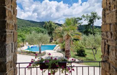 Villa Castelletto Parenzana - Foto 15