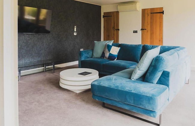 Tye Barn in Brinkley - Foto 17