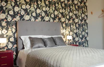 Bridge View Cottage - Foto 17