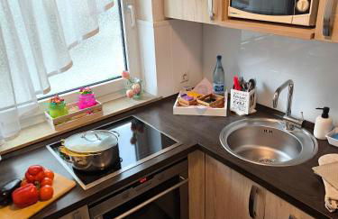 Nürnberg Apartment - Foto 38