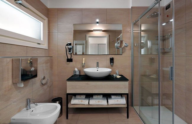 Residence caffè maya - Foto 13