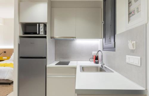 Nostos Suites - Foto 26