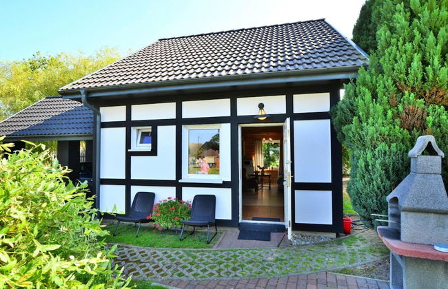 Holiday Home Lacko Near Baltic Beach - Photo 1