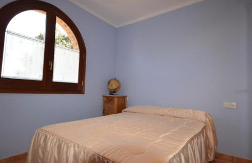 Casa con piscina privada, jardín, barbacoa, wifi y despacho en Costa Brava - ES-89-83 - Foto 17