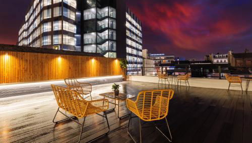 44 Renshaw Apart Hotel - Foto 4