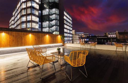 44 Renshaw Apart Hotel - Foto 4