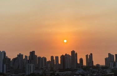 Apartamento completo no centro de Belém - Foto 30