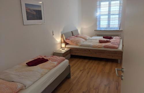 Ferienwohnung MonSevi - Foto 22