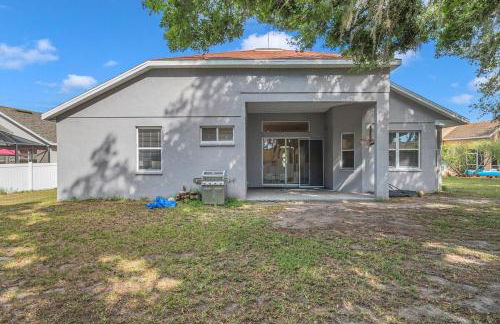 Large 5 bd home close to Beaches - Photo 47