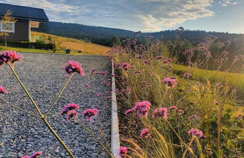 Domek Polna Cisza Bieszczady - Foto 20
