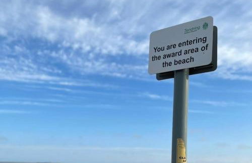 Beachfront with sea views in Walton on the Naze - Foto 8