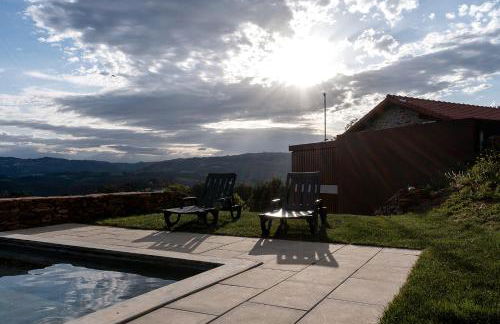 Quinta das Mimosas - Foto 53