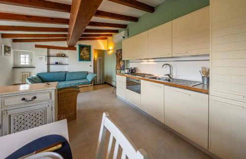 LA CASA DI PIETRA Piscina e Panorama da Sogno - Foto 12