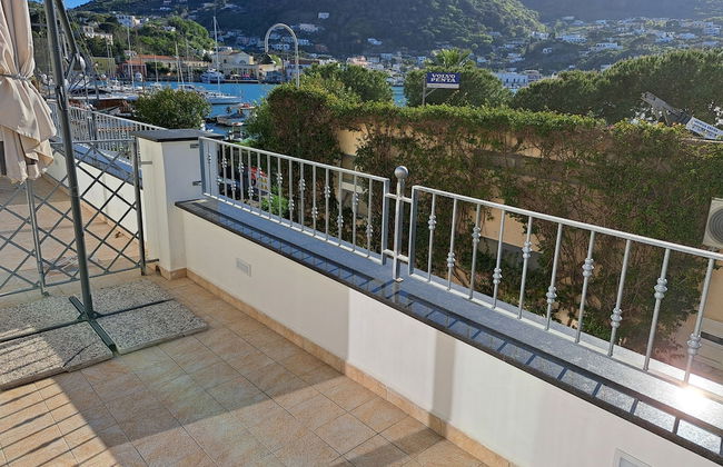 Ischia House Riva Apartment - Foto 7
