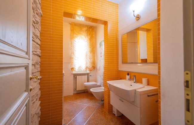 Tricolle Villa con Piscina - Foto 30