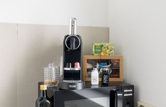 COY Apartments Steyr - Work & Relaxation - Foto 40