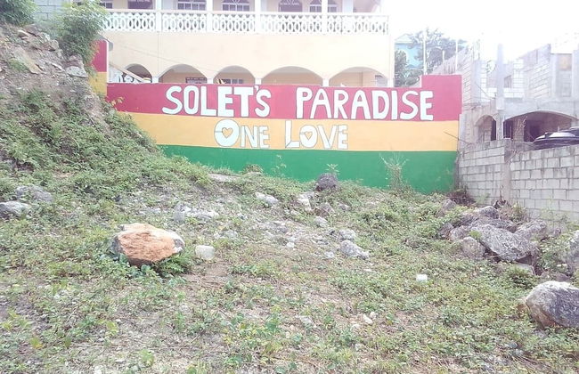 Solet's Paradise Negril - Photo 52