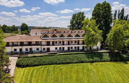 Casa del Molino - Foto 1