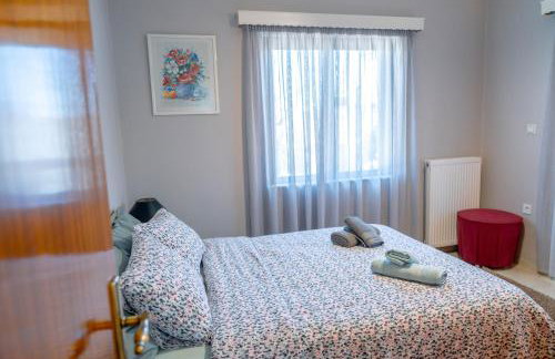 Filoxenia House at Anemochori village - Foto 12