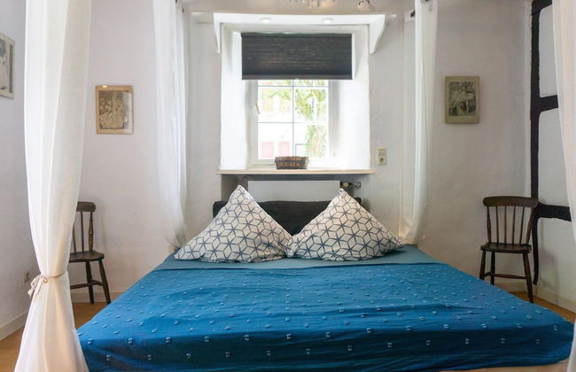 Earth Kingdom in the Pyrmonter Zehnthof - Foto 10