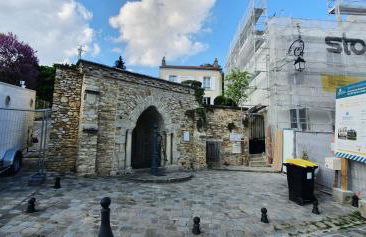 Maison lumineuse dans un cadre verdoyant - Foto 16