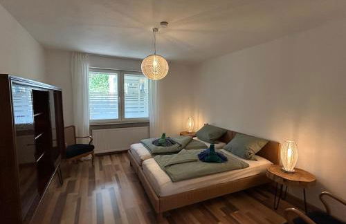 Wohnung nahe Naturschutzgebiet - Foto 17