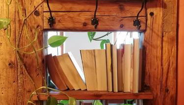 Lehm-Fachwerk-Denkmal - Foto 5