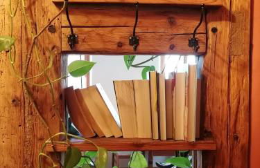 Lehm-Fachwerk-Denkmal - Foto 5