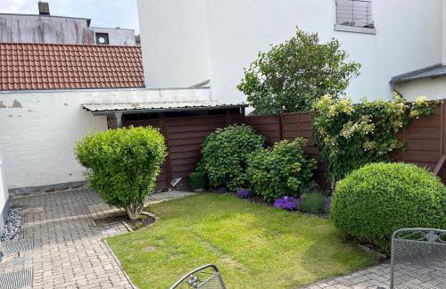 LIGHTHOUSE HOMES - moderne Ferienwohnungen mit Terrasse am Kirchenplatz - Foto 54