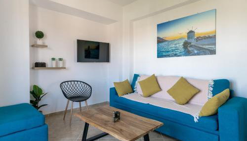 Zandre shiny apartment - Foto 2