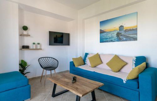 Zandre shiny apartment - Foto 2