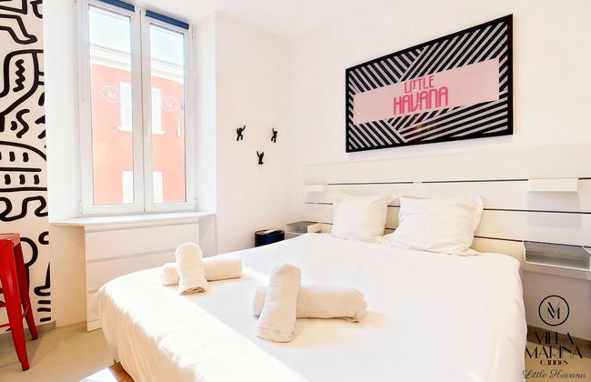 VILLA MARINA CANNES - Foto 56