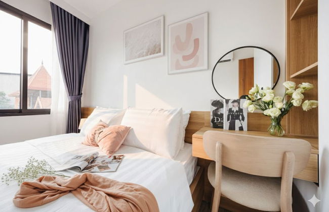 Label6 Coliving Quang Khanh - Foto 76