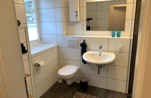 Voigtshof Niederrhein Ferienwohnung „Balberg“ - Foto 11