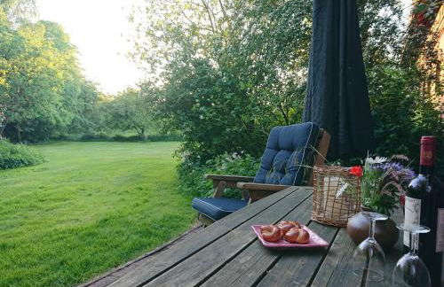 Ferienwohnung im Grünen - Hof Blohme - Foto 6