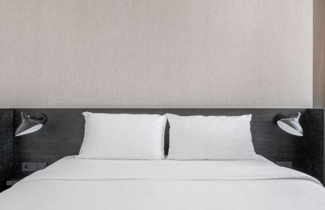 Numa Brussels Lief - Foto 13